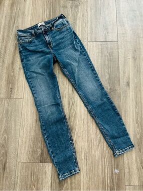 Studio Blue Aranza Skinny Jeans